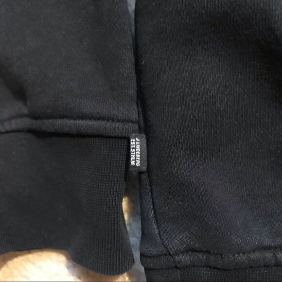 J. Lindeberg size XL crewneck - Picture 4 of 6